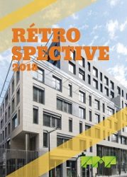 Rétrospective 2018 cover 200