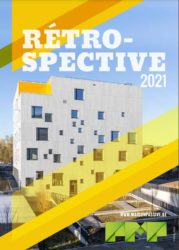 cover rétro 2021