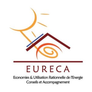 logo eureca