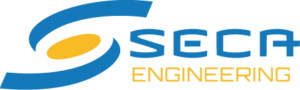 logo seca engineering