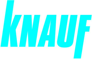 Knauf logo officiel